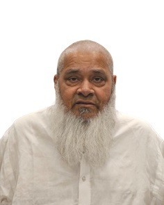Mohammed Badruddin Ajmal