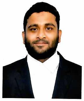 Mohammed Bilal Fathick