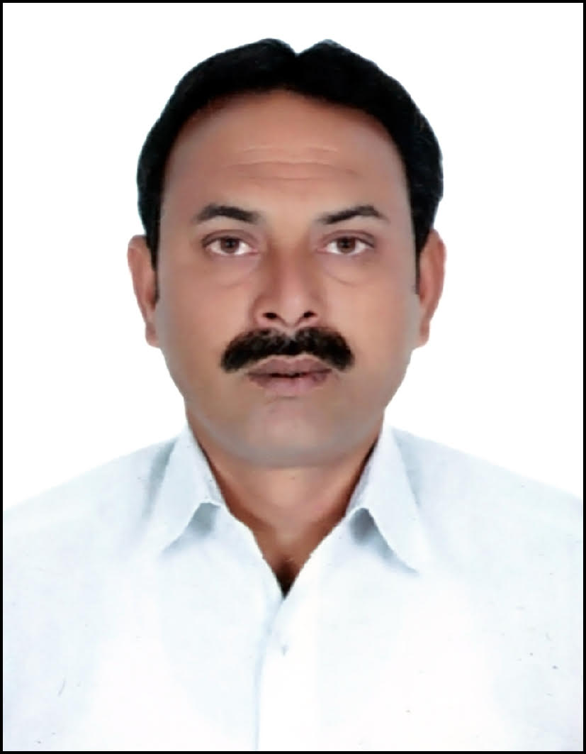 Mohammed Chand Pasha