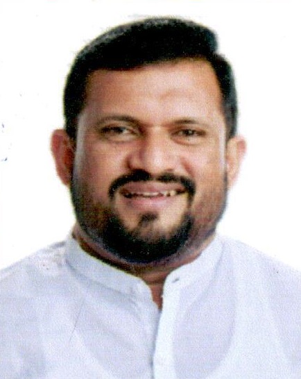 Mohammed Faizal Pp