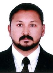 Mohammed Faizy N