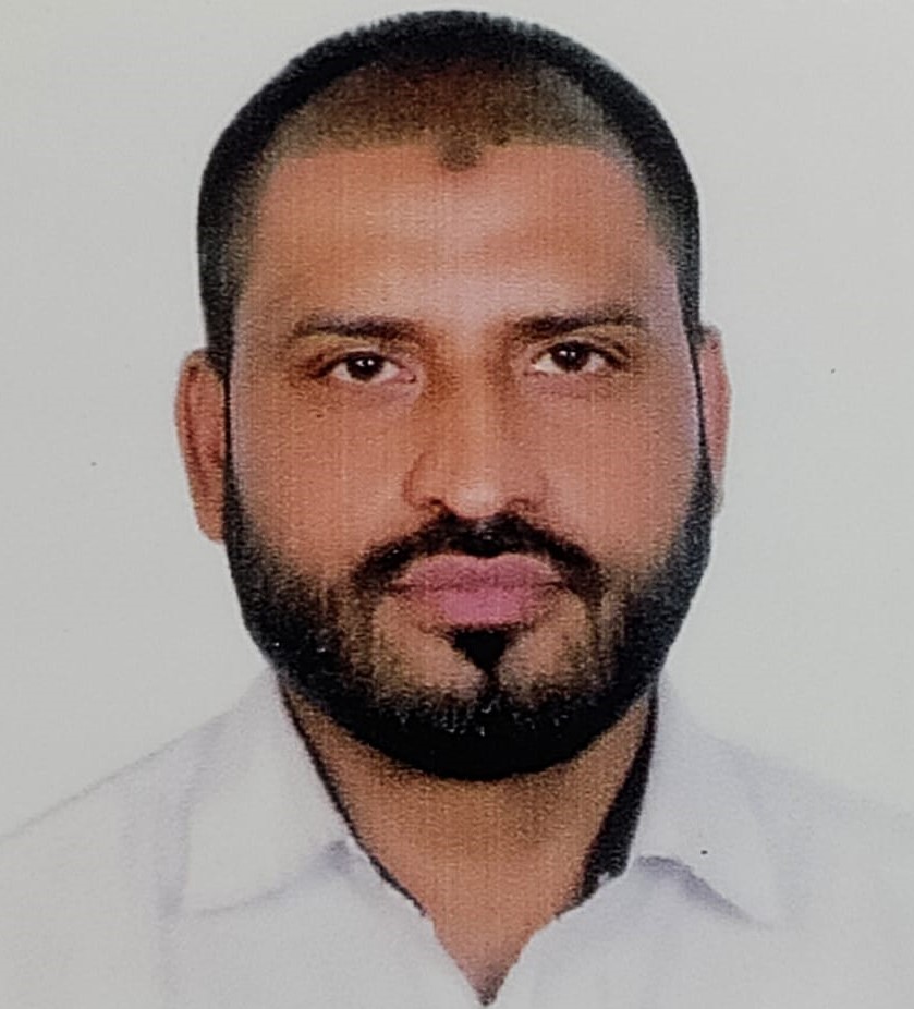 Mohammed Fasi Uddin