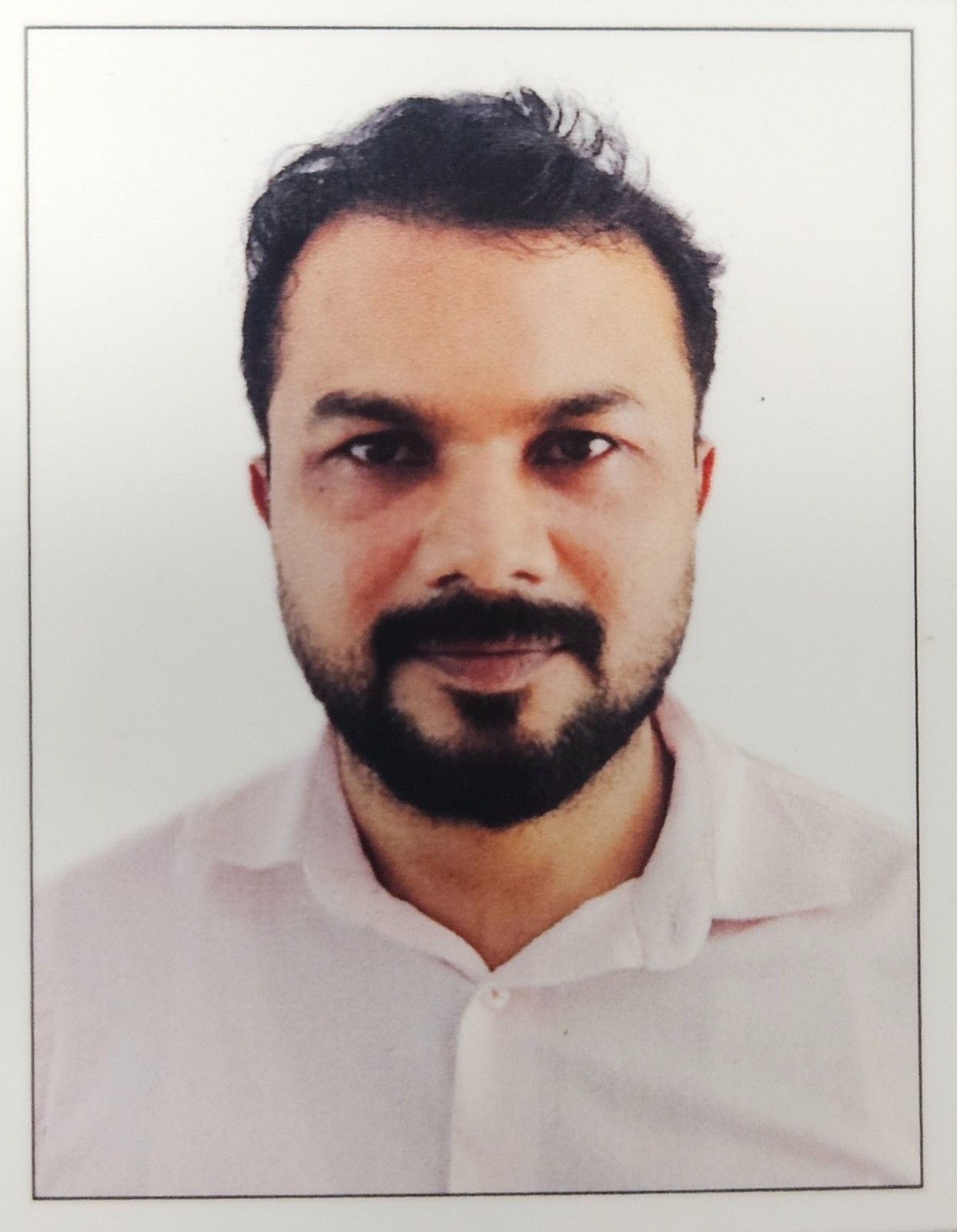 Mohammed Haneefa P S/O Alavi