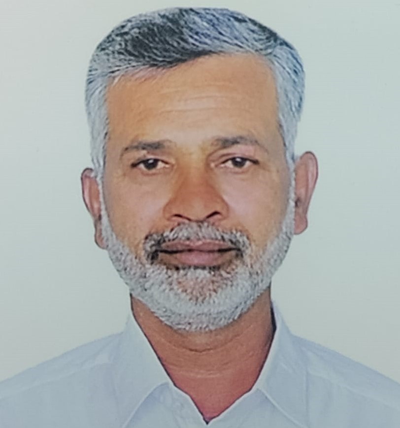 Mohammed Ibrahim Ahmed