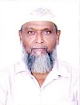 Mohammed Ilyas Ahmed Shaikh