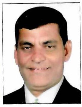 Mohammed Imtiyaz Ahamad