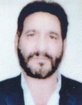 Mohammed Iqbal Trumboo