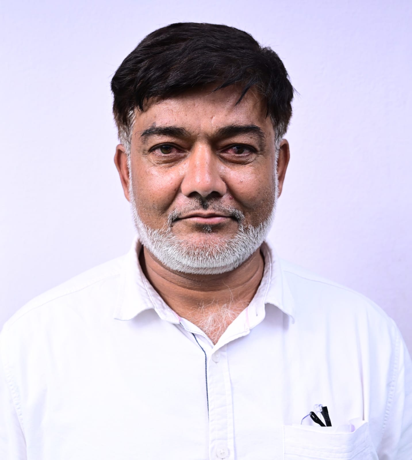 Mohammed Iqbal