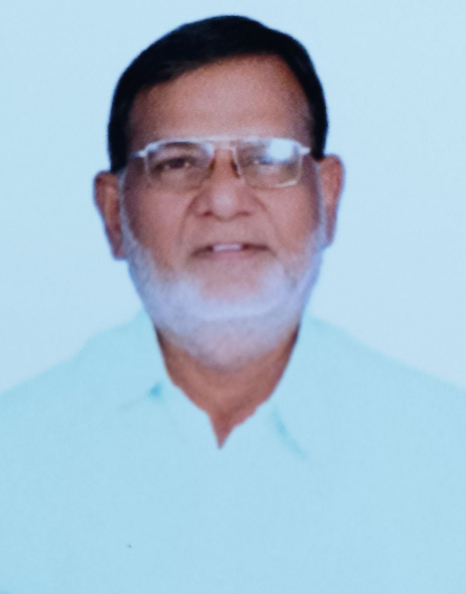 Mohammed Irfan