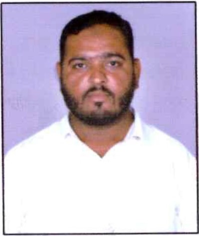 Mohammed Ishaque Ibrahim Shah