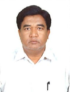 Mohammed Ismail Mukti