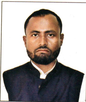 Mohammed Jahirul Islam