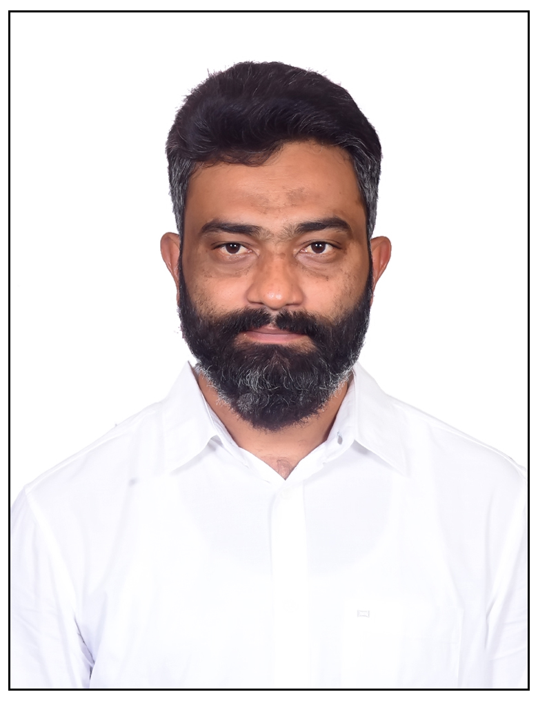Mohammed Luq Man