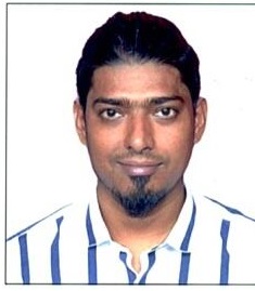 Mohammed Mahtab Shaikh