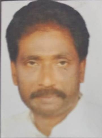 Mohammed Masawar Alam