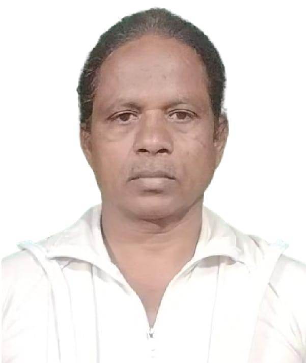 Mohammed Mustafa Rizwan