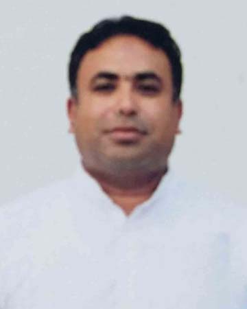 Mohammed Noor Alam