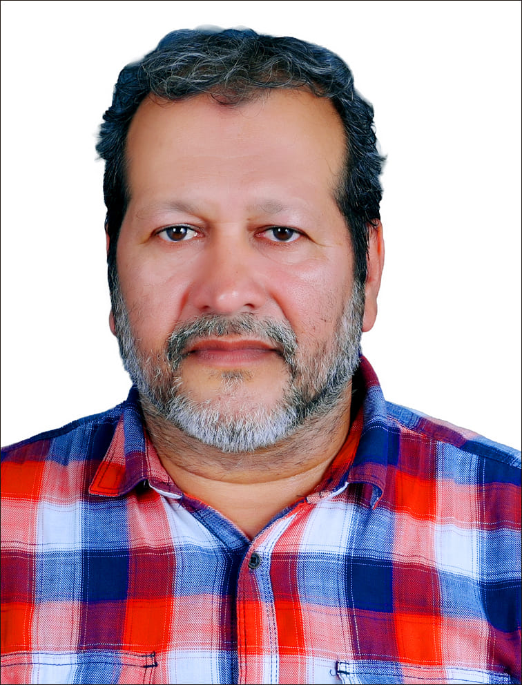 Mohammed Rafeeq