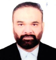 Mohammed Rafiuddin Kaleem