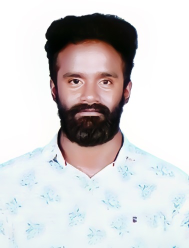 Mohammed Rukman.M