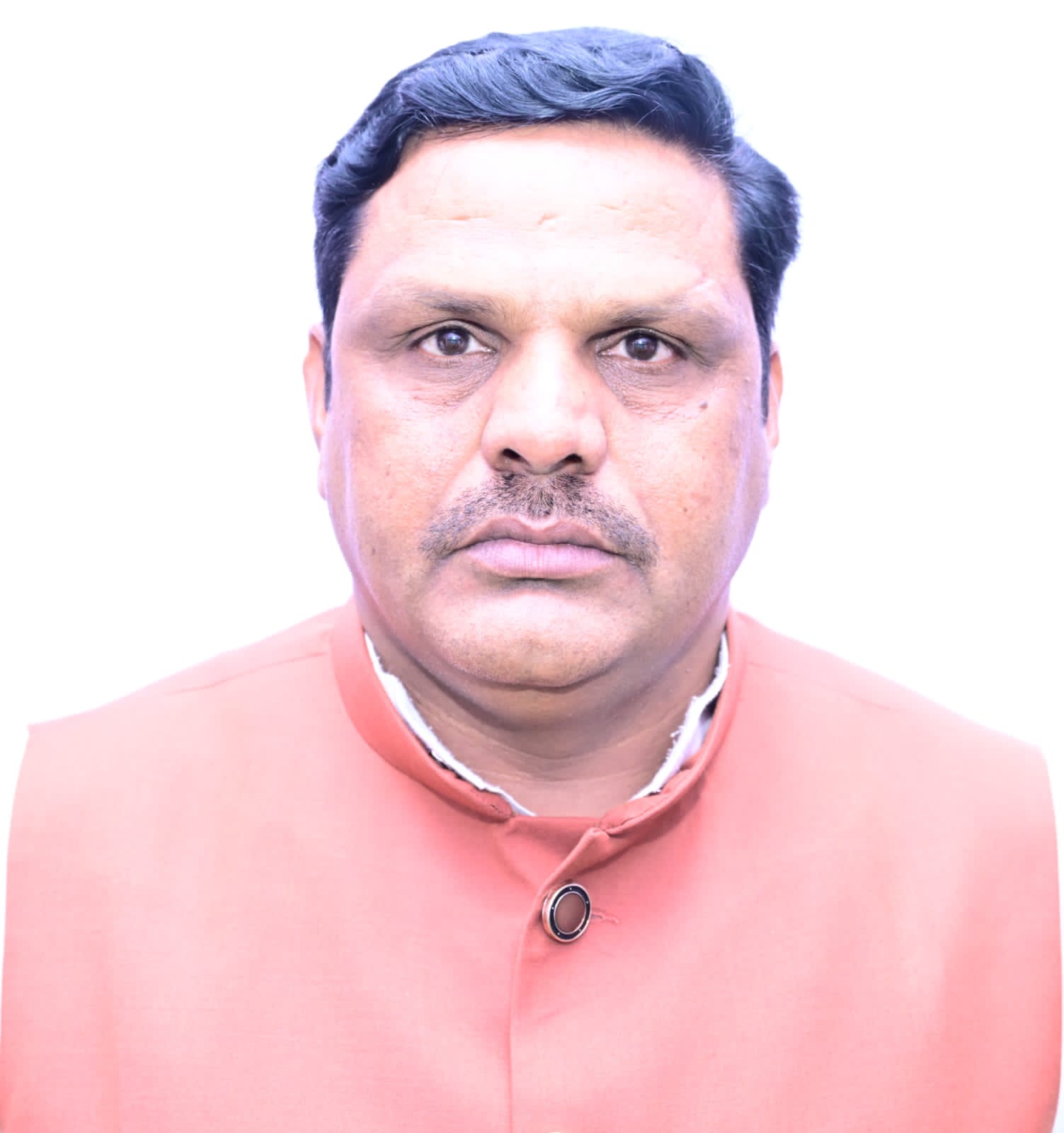 Mohammed Saleem