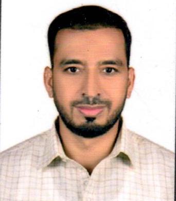Mohammed Siraj Shaikh