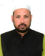 Mohammed Waheed Ali
