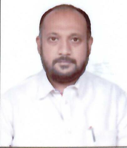 Mohammed Waliullah Sameer