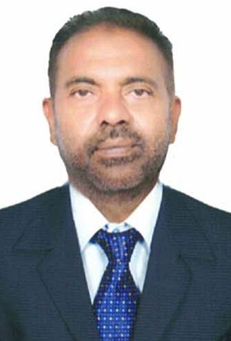 Mohammed Yusuf Khan