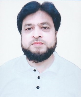 Mohammed Yusuf Sajjad Khan