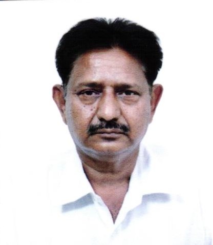 Mohammedanish Desai