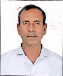 Mohan Genba Sonwane