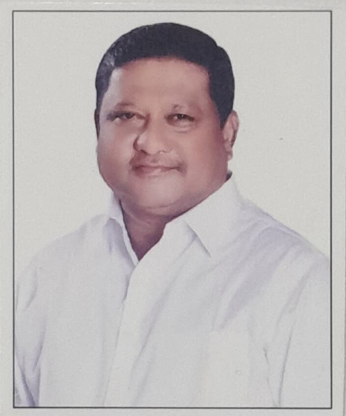 Mohan Gopalrao Mate