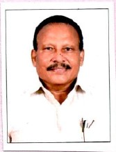 Mohan Goud J V