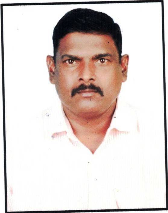 Mohan Gurappa Motannavar