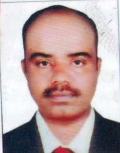 Mohan. K. N