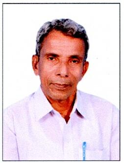 Mohan Kumar M
