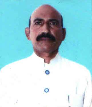 Mohan Lal