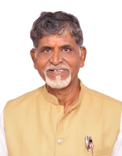 Mohan Ramchandra Pawar