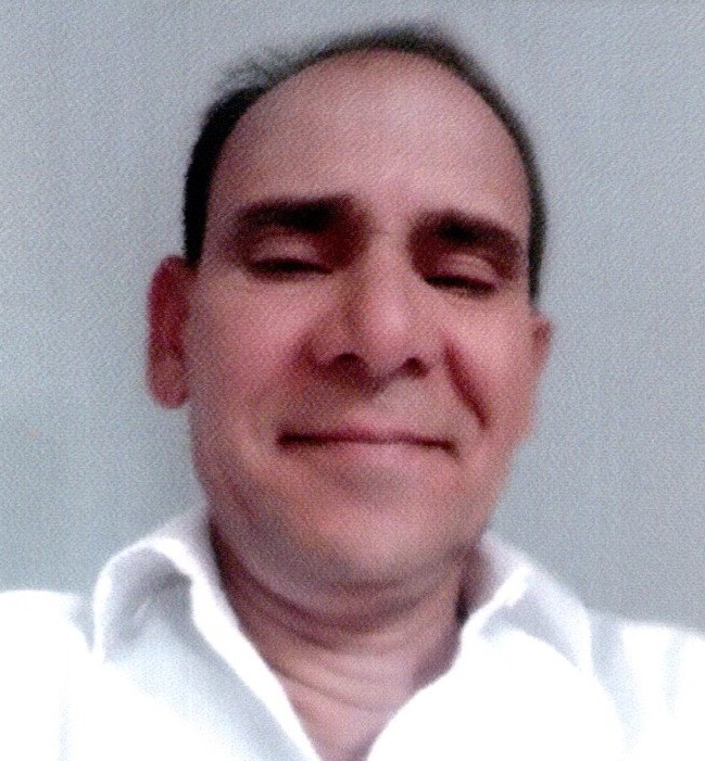 Mohan Raut