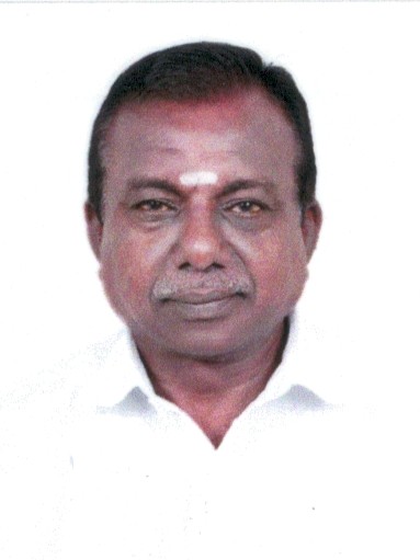 Mohan S