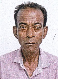 Mohan Santra
