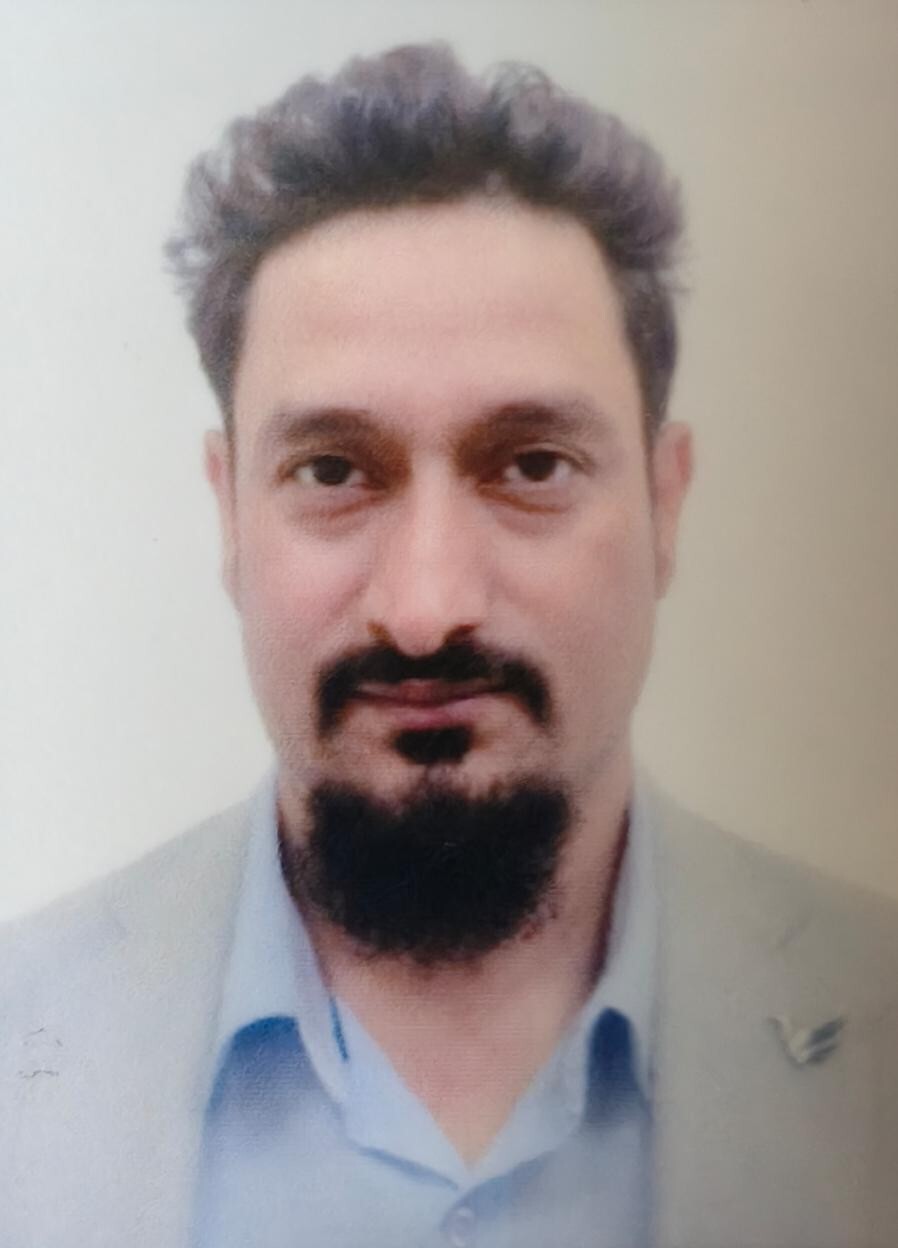 Mohan Sharma