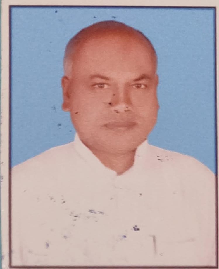 Mohan Sharma