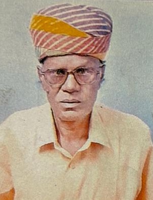 Mohan Singh