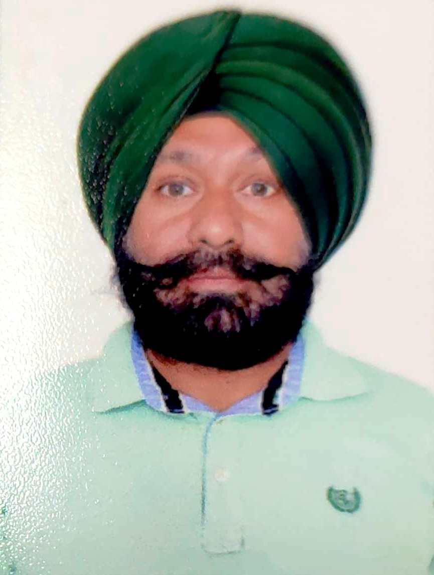 Mohan Singh