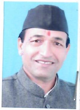 Mohan Singh Aswal