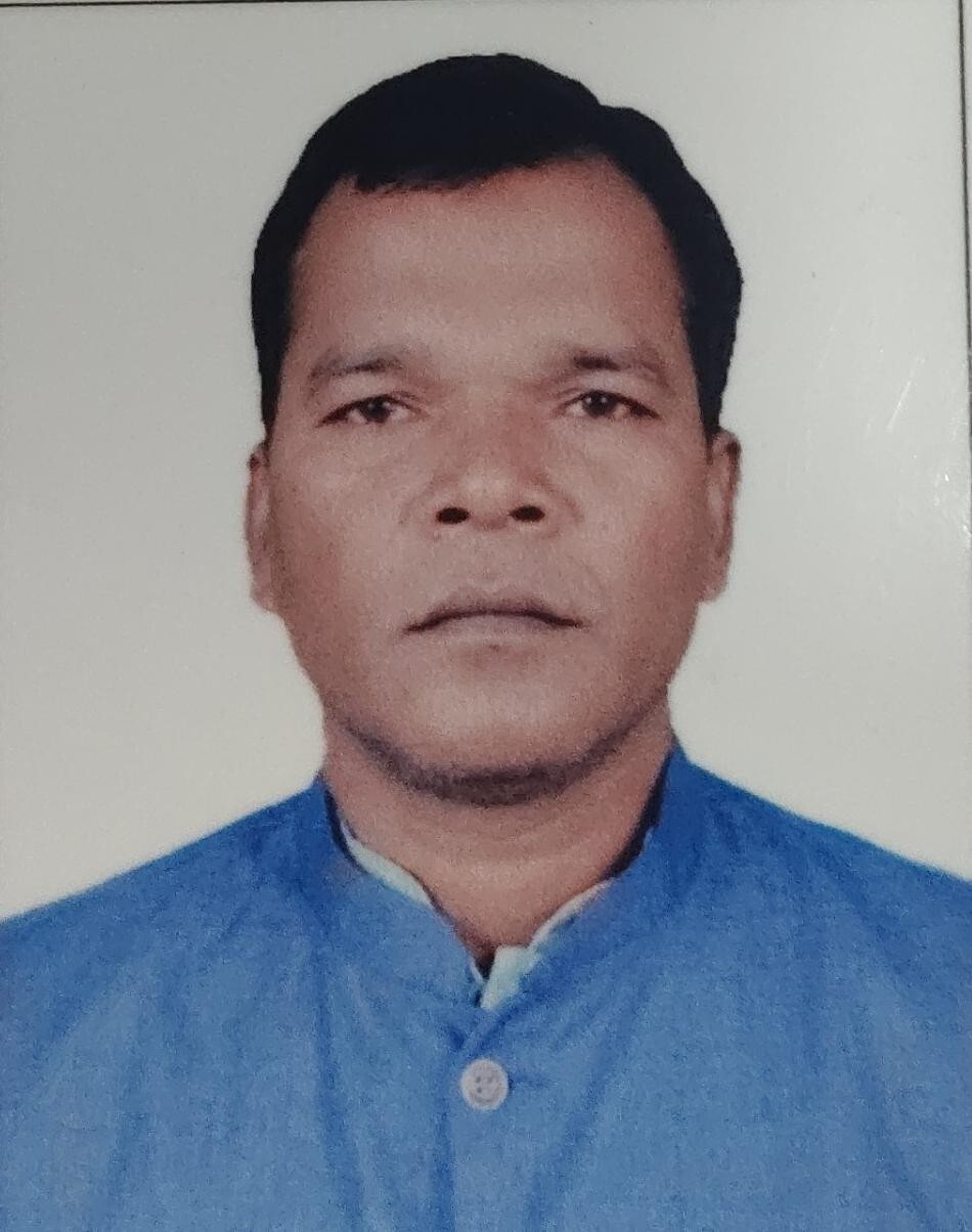 Mohan Tudu