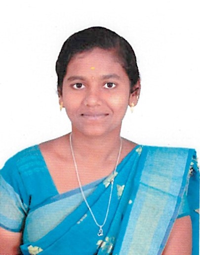 Mohanadevi. R