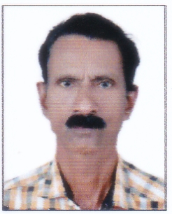 Mohanan K P